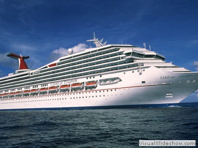 Carnival Cruise Lines