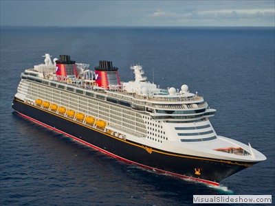 Disney Cruise Lines