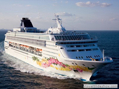 Norwegian Cruise Lines