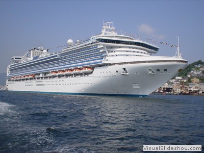 Princess Cruise Lines