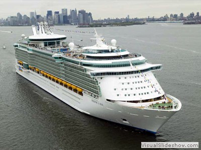 Royal Caribbean Cruise Lines